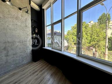 Коммерческая недвижимость по адресу Новопечерский пер. (площадь 162 м²) - Atlanta.ua - фото 21