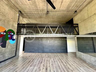 Коммерческая недвижимость по адресу Новопечерский пер. (площадь 162 м²) - Atlanta.ua - фото 23