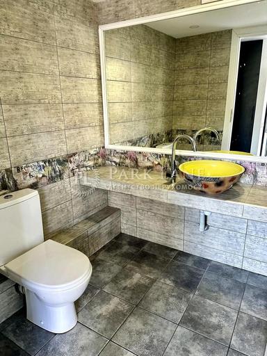 Коммерческая недвижимость по адресу Новопечерский пер. (площадь 162 м²) - Atlanta.ua - фото 27