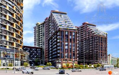 2-rooms apartment apartment by the address st. Ul Zlatoustovskaya (area 56 m²) - Atlanta.ua - photo 11