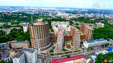 2-rooms apartment apartment by the address st. Ul Zlatoustovskaya (area 56 m²) - Atlanta.ua - photo 8