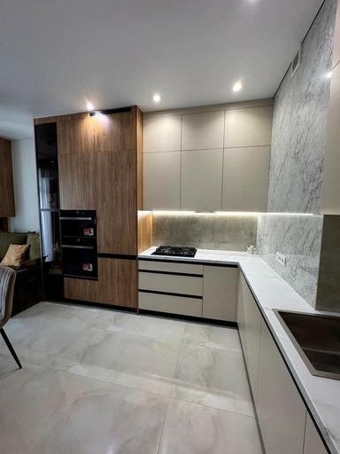 1-комнатная квартира по адресу ул. Капушанская (площадь 42 м²) - Atlanta.ua - фото 20