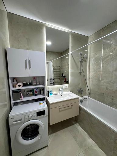 1-комнатная квартира по адресу ул. Капушанская (площадь 42 м²) - Atlanta.ua - фото 25