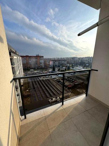 1-комнатная квартира по адресу ул. Капушанская (площадь 42 м²) - Atlanta.ua - фото 30