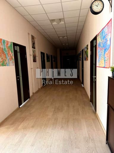 Комерційна нерухомість за адресою вул. Золотоустівська (площа 4000 м²) - Atlanta.ua - фото 19