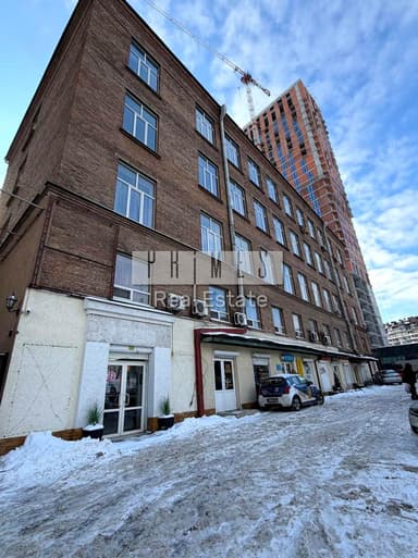 Комерційна нерухомість за адресою вул. Золотоустівська (площа 4000 м²) - Atlanta.ua - фото 12