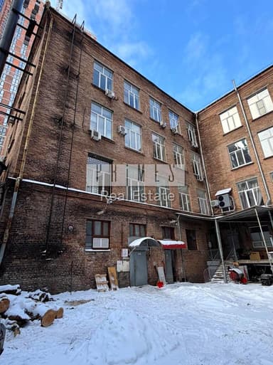 Комерційна нерухомість за адресою вул. Золотоустівська (площа 4000 м²) - Atlanta.ua - фото 13