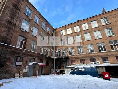 Комерційна нерухомість за адресою вул. Золотоустівська (площа 4000 м²) - Atlanta.ua - фото 14