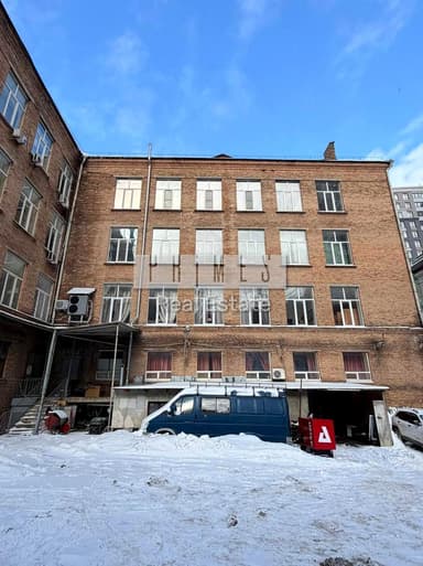 Комерційна нерухомість за адресою вул. Золотоустівська (площа 4000 м²) - Atlanta.ua - фото 16