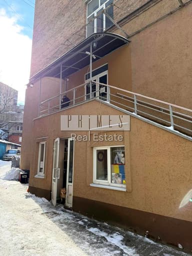 Комерційна нерухомість за адресою вул. Золотоустівська (площа 4000 м²) - Atlanta.ua - фото 15