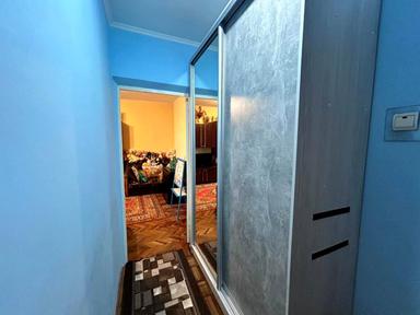 2-rooms apartment apartment by the address st. Velichkovskogo (area 49,5 m²) - Atlanta.ua - photo 23