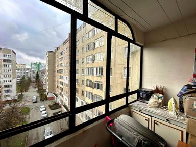 2-rooms apartment apartment by the address st. Velichkovskogo (area 49,5 m²) - Atlanta.ua - photo 21