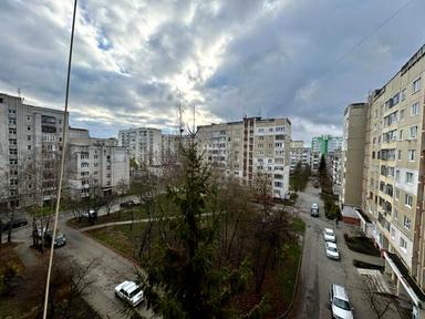 2-rooms apartment apartment by the address st. Velichkovskogo (area 49,5 m²) - Atlanta.ua - photo 25