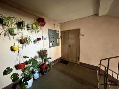 2-rooms apartment apartment by the address st. Velichkovskogo (area 49,5 m²) - Atlanta.ua - photo 33