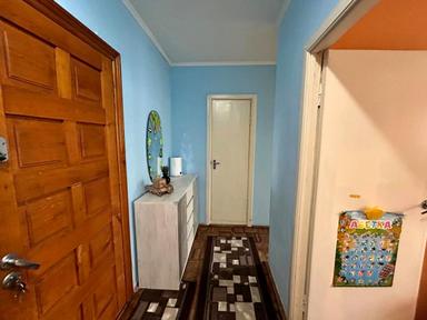 2-rooms apartment apartment by the address st. Velichkovskogo (area 49,5 m²) - Atlanta.ua - photo 24