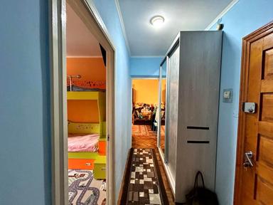 2-rooms apartment apartment by the address st. Velichkovskogo (area 49,5 m²) - Atlanta.ua - photo 22