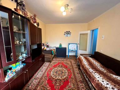 2-rooms apartment apartment by the address st. Velichkovskogo (area 49,5 m²) - Atlanta.ua - photo 29