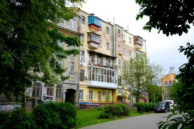 Коммерческая недвижимость по адресу ул. Златоустовская (площадь 55 м²) - Atlanta.ua - фото 5