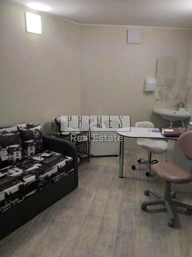 Коммерческая недвижимость по адресу ул. Шота Руставели (площадь 122 м²) - Atlanta.ua - фото 8