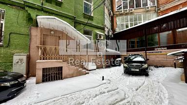 Коммерческая недвижимость по адресу ул. Шота Руставели (площадь 122 м²) - Atlanta.ua - фото 9