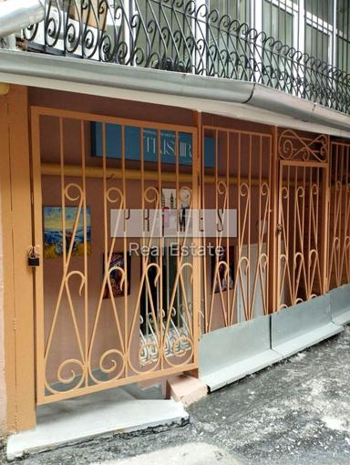 Коммерческая недвижимость по адресу ул. Шота Руставели (площадь 122 м²) - Atlanta.ua - фото 11