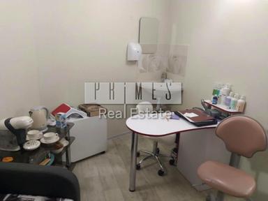 Коммерческая недвижимость по адресу ул. Шота Руставели (площадь 122 м²) - Atlanta.ua - фото 13