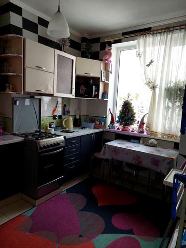 2-кімнатна квартира за адресою (площа 43 м²) - Atlanta.ua - фото 8