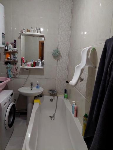 2-кімнатна квартира за адресою (площа 43 м²) - Atlanta.ua - фото 14