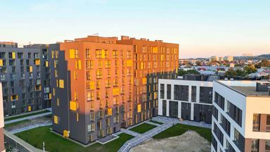 1-комнатная квартира по адресу Хмельницкого Б. Ул. (площадь 41,9 м²) - Atlanta.ua - фото 5