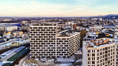 1-комнатная квартира по адресу Хмельницкого Б. Ул. (площадь 41,9 м²) - Atlanta.ua - фото 7