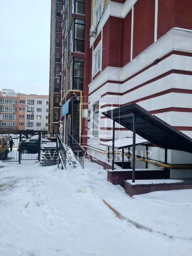 Commercial real estate at st. Ukrainskaya (area 25,1 m²) - Atlanta.ua - photo 12