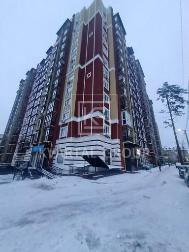 Commercial real estate at st. Ukrainskaya (area 25,1 m²) - Atlanta.ua - photo 14