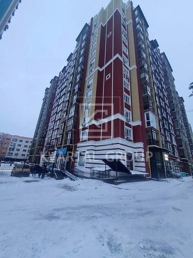 Commercial real estate at st. Ukrainskaya (area 25,1 m²) - Atlanta.ua - photo 13