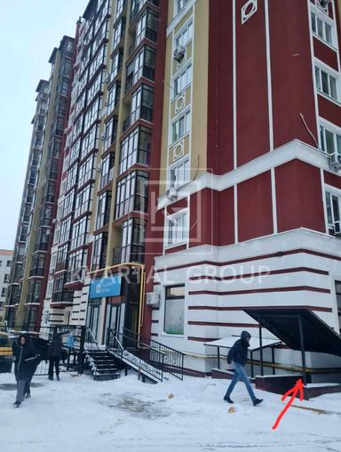 Commercial real estate at st. Ukrainskaya (area 25,1 m²) - Atlanta.ua - photo 11