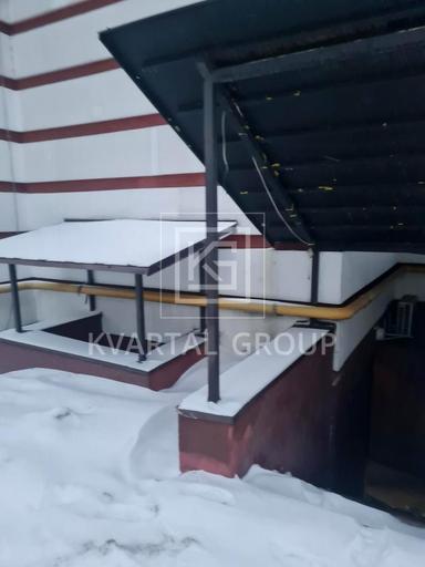 Commercial real estate at st. Ukrainskaya (area 25,1 m²) - Atlanta.ua - photo 15