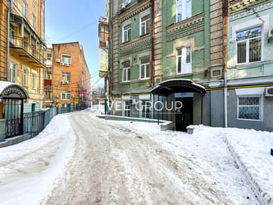 Коммерческая недвижимость по адресу ул. Михайловская (площадь 70 м²) - Atlanta.ua - фото 13