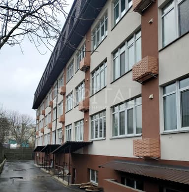 Коммерческая недвижимость по адресу ул. Осенняя (площадь 103 м²) - Atlanta.ua - фото 30