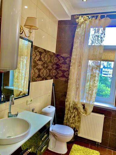 2-rooms apartment apartment by the address st. Ul Zlatoustovskaya (area 70 m²) - Atlanta.ua - photo 13