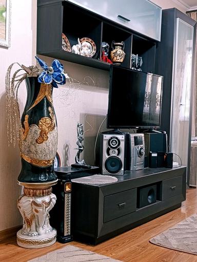 2-комнатная квартира по адресу ул. Радостная (площадь 52,2 м²) - Atlanta.ua - фото 14