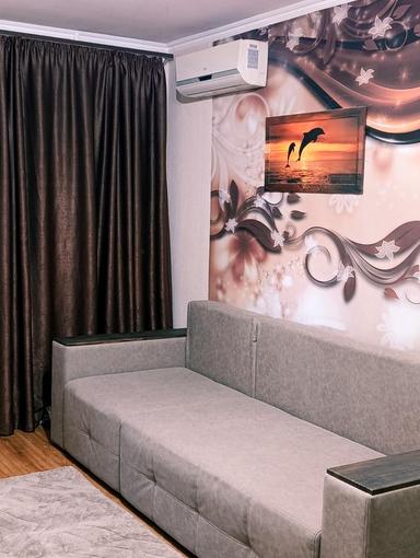 2-комнатная квартира по адресу ул. Радостная (площадь 52,2 м²) - Atlanta.ua - фото 15