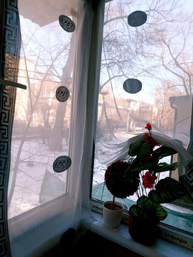 2-комнатная квартира по адресу ул. Радостная (площадь 52,2 м²) - Atlanta.ua - фото 17