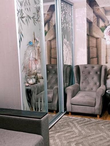 2-комнатная квартира по адресу ул. Радостная (площадь 52,2 м²) - Atlanta.ua - фото 18