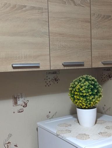 2-комнатная квартира по адресу ул. Радостная (площадь 52,2 м²) - Atlanta.ua - фото 22