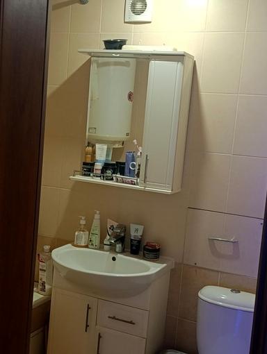 2-комнатная квартира по адресу ул. Радостная (площадь 52,2 м²) - Atlanta.ua - фото 23