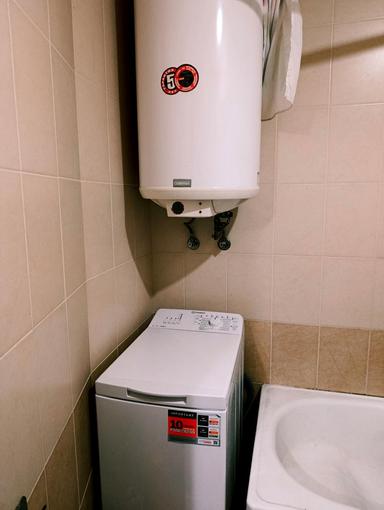 2-комнатная квартира по адресу ул. Радостная (площадь 52,2 м²) - Atlanta.ua - фото 24