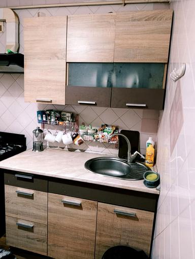 2-комнатная квартира по адресу ул. Радостная (площадь 52,2 м²) - Atlanta.ua - фото 20