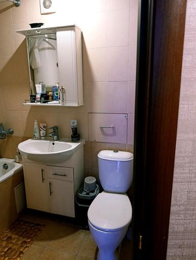 2-комнатная квартира по адресу ул. Радостная (площадь 52,2 м²) - Atlanta.ua - фото 25