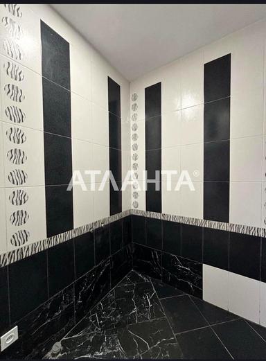 2-комнатная квартира по адресу Люстдорфская дор. (площадь 47 м²) - Atlanta.ua - фото 18