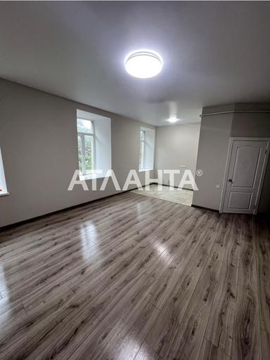 2-комнатная квартира по адресу Люстдорфская дор. (площадь 47 м²) - Atlanta.ua - фото 15