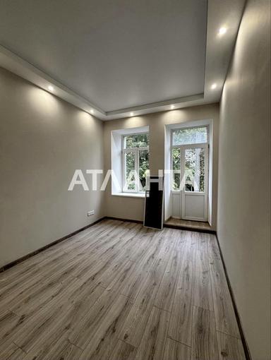 2-комнатная квартира по адресу Люстдорфская дор. (площадь 47 м²) - Atlanta.ua - фото 13